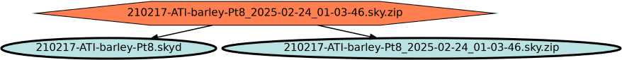 Run Graph