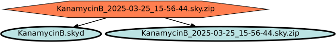 Run Graph