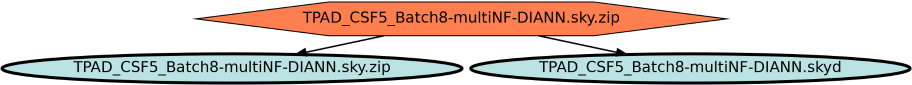 Run Graph